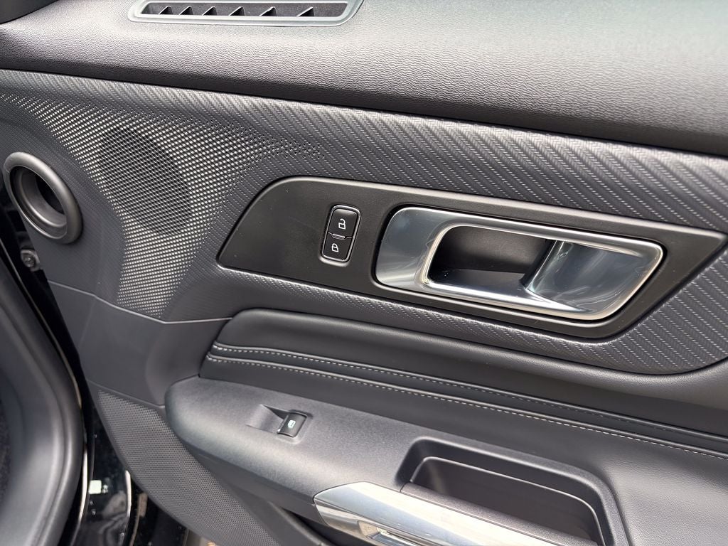 2026 Ford Mustang Shelby GT-350