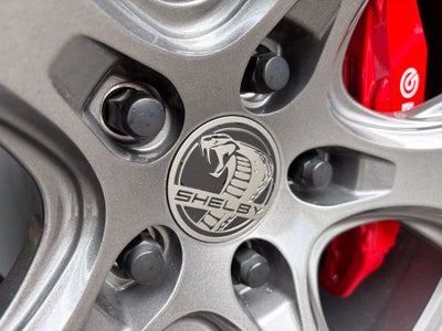 2026 Ford Mustang Shelby GT-350