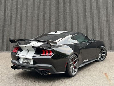 2026 Ford Mustang Shelby GT-350