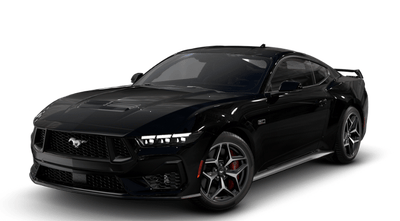 2026 Ford Mustang Shelby GT-350