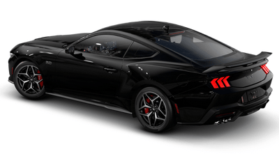 2026 Ford Mustang Shelby GT-350