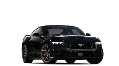 2026 Ford Mustang Shelby GT-350