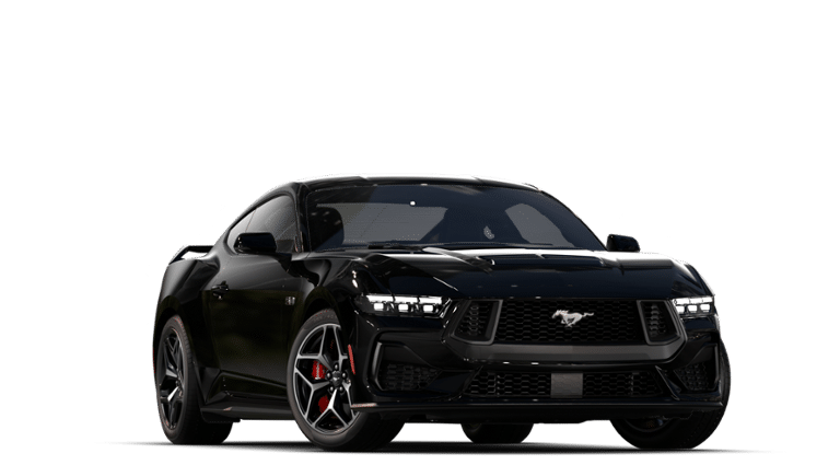 2026 Ford Mustang Shelby GT-350