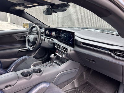 2024 Ford Mustang Dark Horse