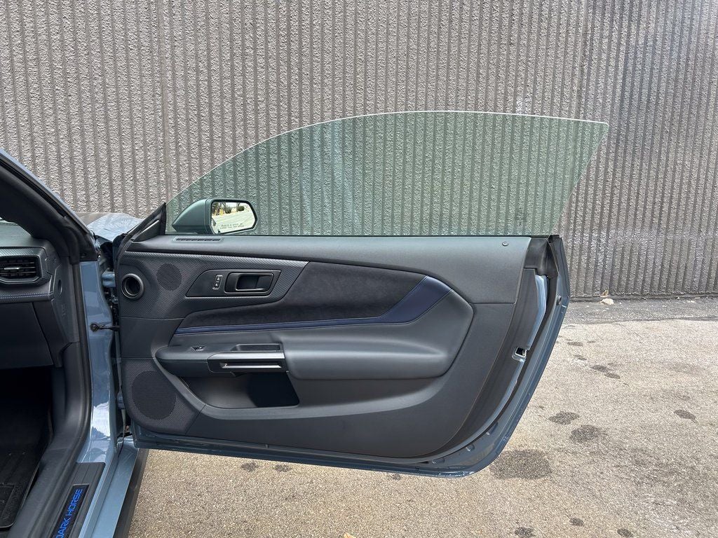 2024 Ford Mustang Dark Horse