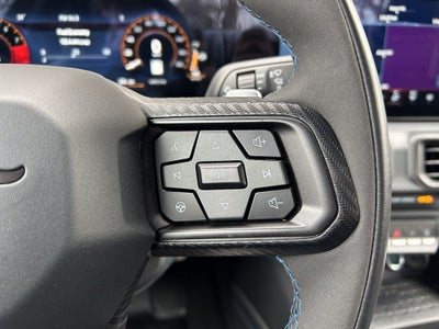 2024 Ford Mustang Dark Horse