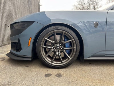 2024 Ford Mustang Dark Horse