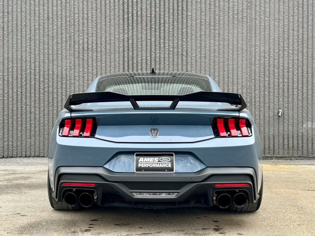 2024 Ford Mustang Dark Horse