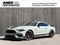 2022 Ford Mustang Mach 1