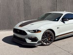 2022 Ford Mustang Mach 1