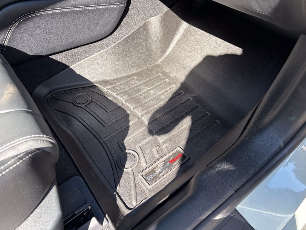2022 Ford Mustang Mach 1