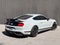 2022 Ford Mustang Mach 1