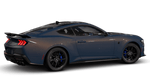 2026 Ford Mustang Dark Horse Hennessey Super Venom