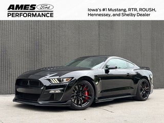 2020 Ford Mustang Shelby GT500