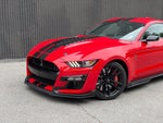 2020 Ford Mustang Shelby GT500