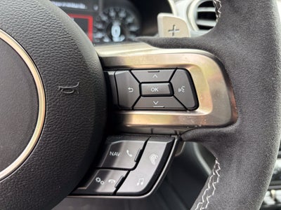 2020 Ford Mustang Shelby GT500