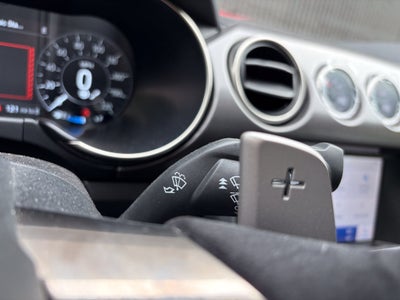 2020 Ford Mustang Shelby GT500