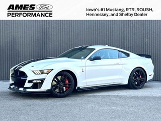 2021 Ford Mustang Shelby GT500
