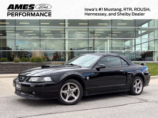 2004 Ford Mustang GT