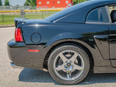 2003 Ford Mustang Terminator Cobra