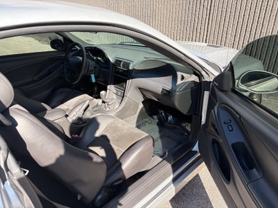 2004 Ford Mustang Cobra