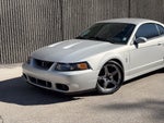 2004 Ford Mustang Cobra