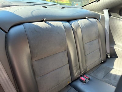 2004 Ford Mustang Cobra