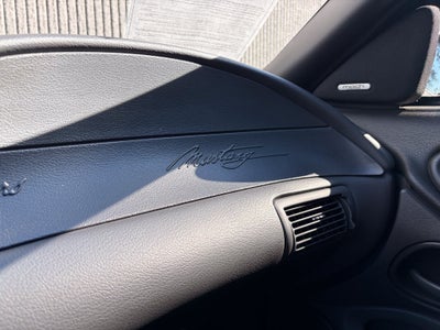 2004 Ford Mustang Cobra