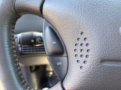 2004 Ford Mustang Cobra