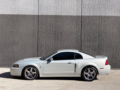 2004 Ford Mustang Cobra