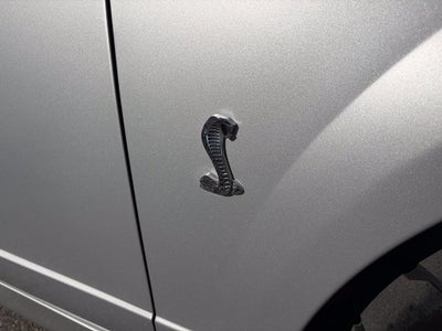 2004 Ford Mustang Cobra