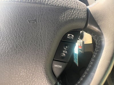 2002 Ford Thunderbird Base