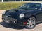 2002 Ford Thunderbird Base