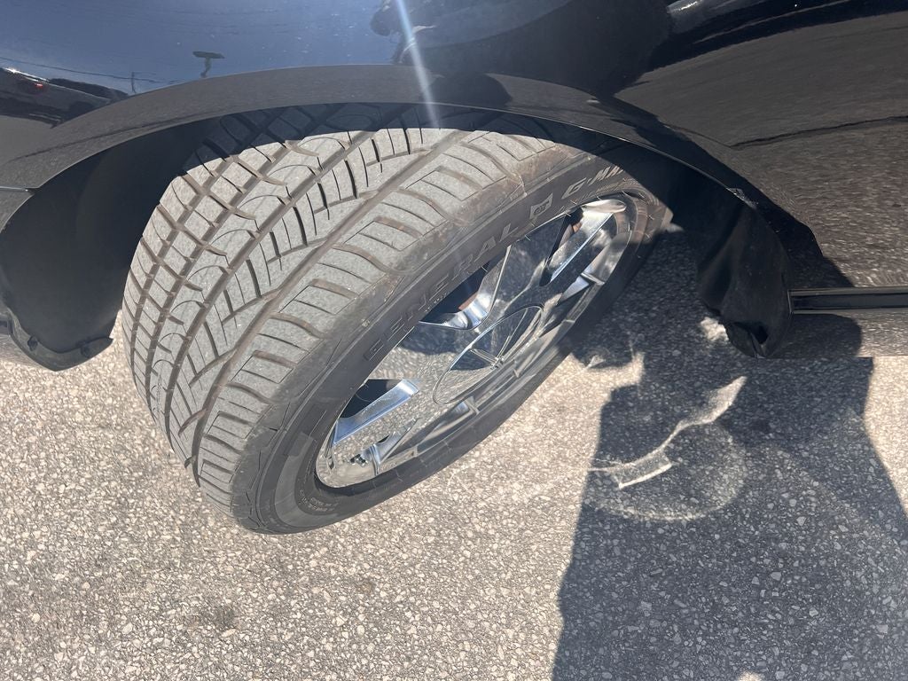2002 Ford Thunderbird Base