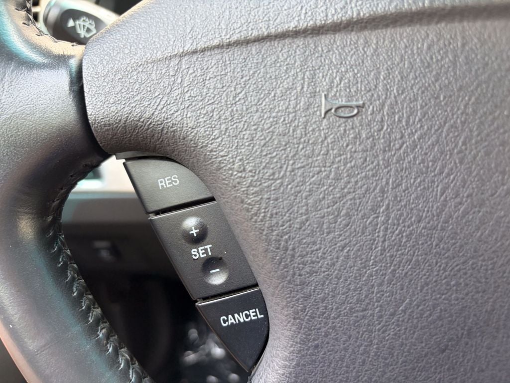 2002 Ford Thunderbird Base