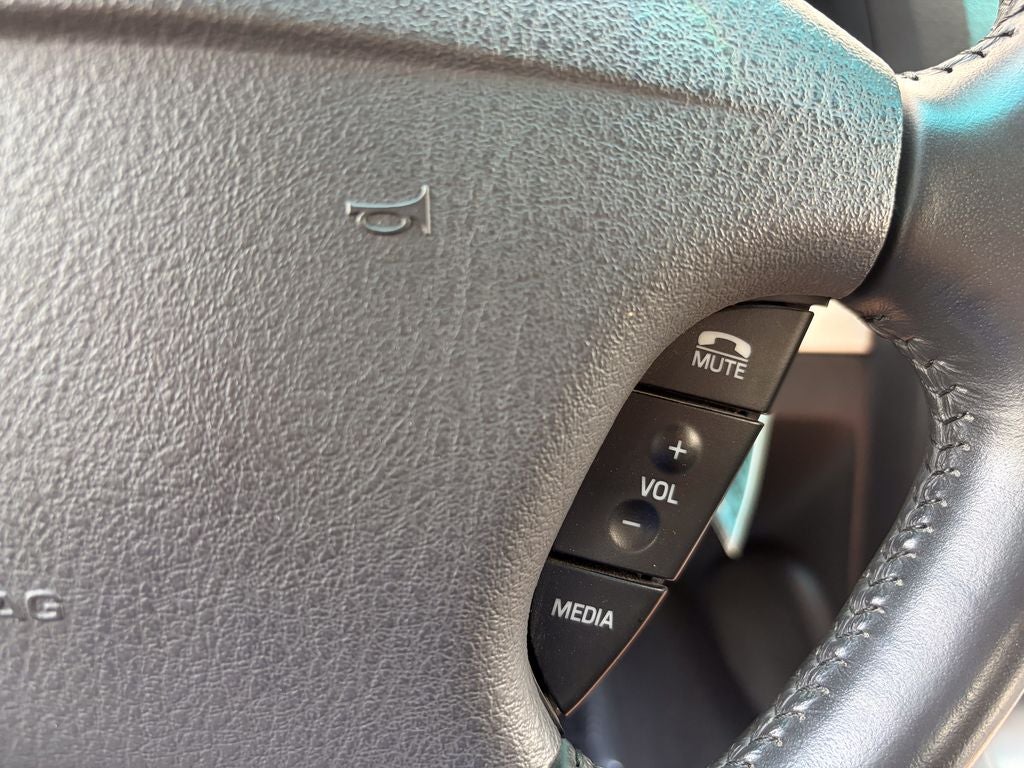 2002 Ford Thunderbird Base
