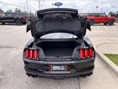 2017 Ford Mustang Shelby GT350R