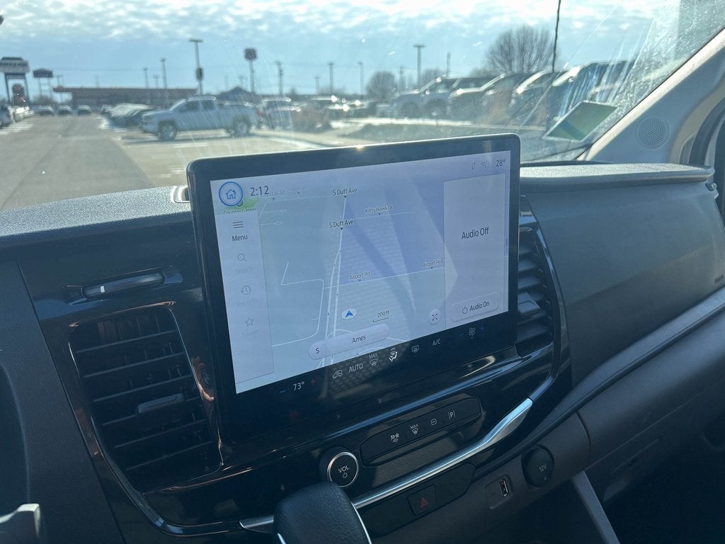 2024 Ford Transit-350 XLT