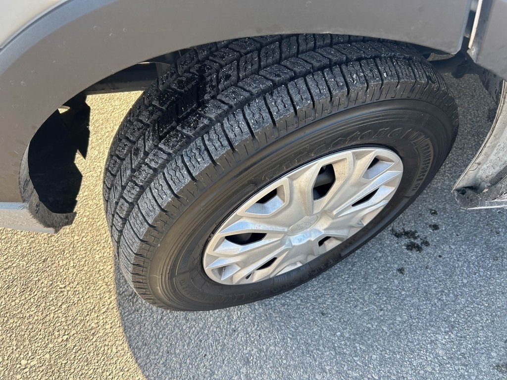 2024 Ford Transit-350 XLT