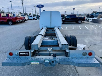 2011 Ford E-450SD Base DRW