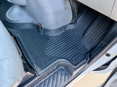 2011 Ford E-450SD Base DRW