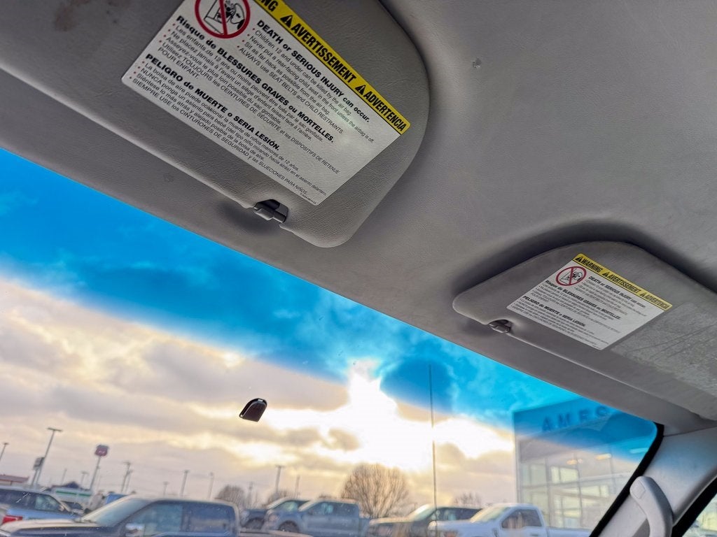 2011 Ford E-450SD Base DRW