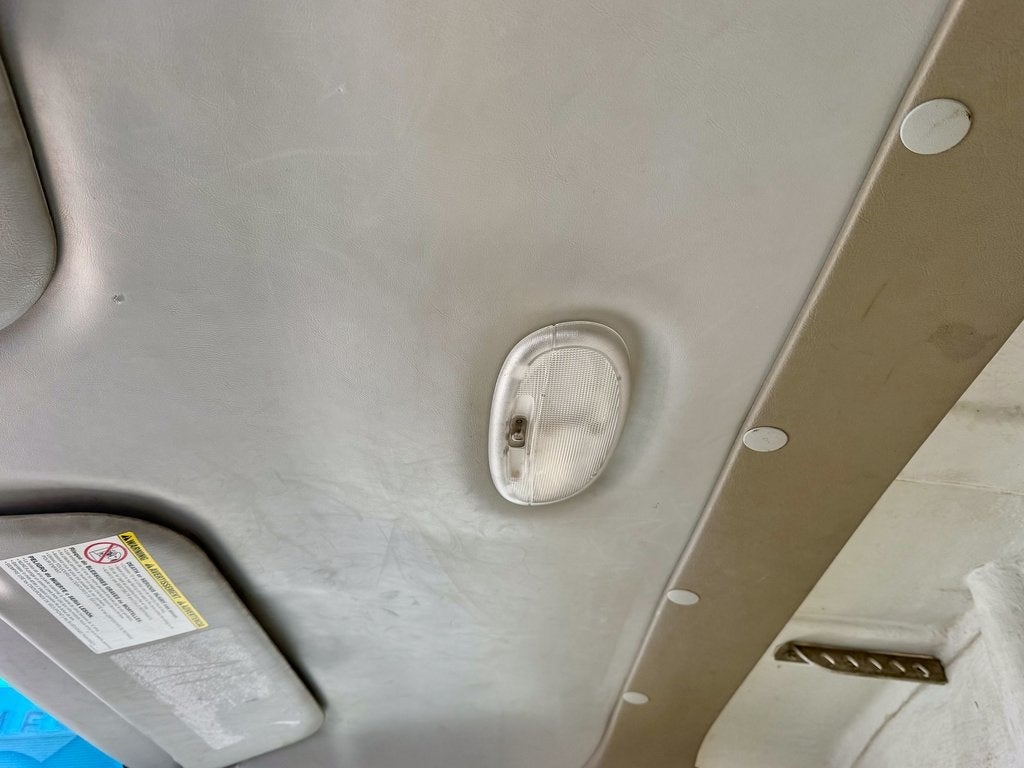 2011 Ford E-450SD Base DRW