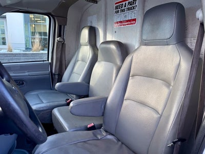 2011 Ford E-450SD Base DRW