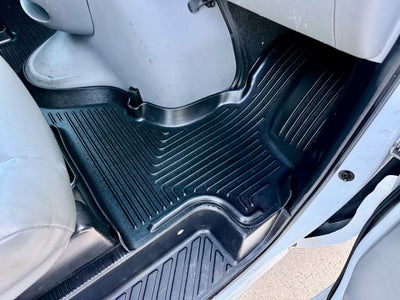 2011 Ford E-450SD Base