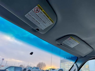 2011 Ford E-450SD Base