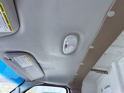 2011 Ford E-450SD Base