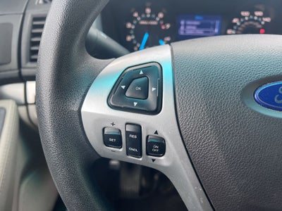 2013 Ford Explorer Base