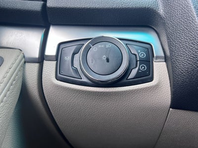 2013 Ford Explorer Base