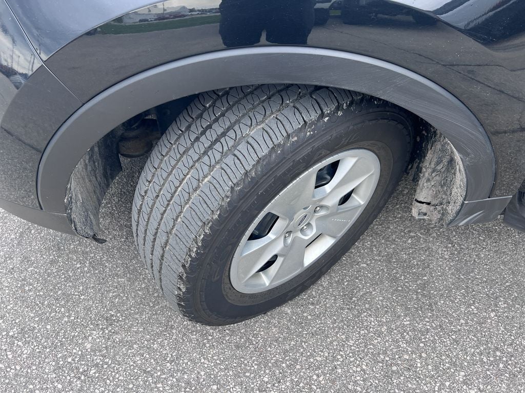 2013 Ford Explorer Base
